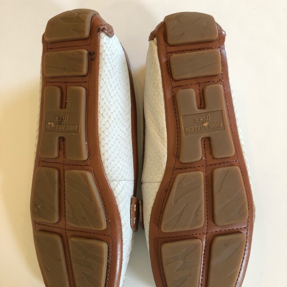 Anne Klein Skin Loafers - Picture 5 of 5